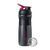 Blender Bottle, Спортивный шейкер-бутылка SportMixer Pink/Black, 820 мл