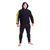 Gorilla Wear, Спортивный костюм (Оверсайз ) Banks Set - Black/Yellow ( XXL )