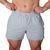 No Limits, Шорты Performance Fitness Shorts (MD7651-1) Серые ( L )