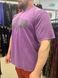 HOP (USA, Футболка Original New Style(MD7632-4), Purpl\Grey ( XXL )