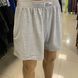No Limits, Шорты Performance Fitness Shorts (MD7651-1) Серые ( L )