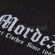 Mordex, Размахайка Mordex кокетка черная MD3956
