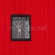 Mordex, Штаны спортивные зауженные (MD3591-3) красный ( M )