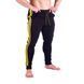 Gorilla Wear, Спортивный костюм (Оверсайз ) Banks Set - Black/Yellow ( XXL )