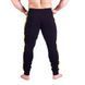 Gorilla Wear, Спортивный костюм (Оверсайз ) Banks Set - Black/Yellow ( XXL )