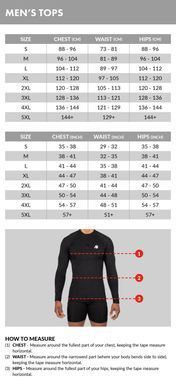 Gorilla Wear, Футболка Trenton Football Jersey Black/White (XL)