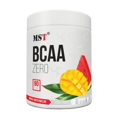 MST Sport Nutrition, Бцаа BCAA Zero, 540 грамм mango-watermelon