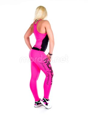 Mordex, Лосины Ladies Fitness Equipment Leggings