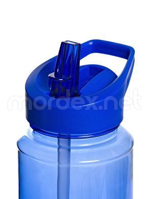 Smile, Спортивная Бутылка Smile Bidon SBP-1 Peach, 750 мл