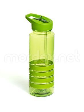 Smile, Спортивная Бутылка Smile Bidon SBP-1 Peach, 750 мл