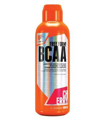 Extrifit, Бцаа BCAA 80000 mg liquid, 1000 мл, 1000 мл