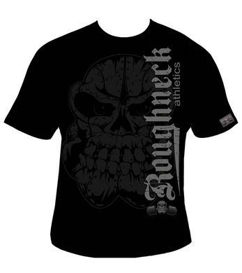 Silberrucken, Футболка MR41 Roughneck La Bombaa ( M )