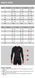Gorilla Wear, Футболка Trenton Football Jersey Black/White (XL)