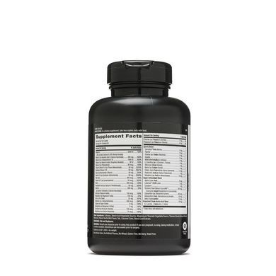 GNC, Витамины Mega Men Sport Timed-release 180 таблеток, 180 таблеток