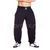 Mordex Tapered Gym Pants &ndash; Grey Stripe (MD3679-2) (XL)