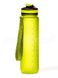 GM Power, Спортивная Бутылка Water Bottle No-Limits Green, 1000 мл