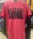 Universal Nutrition, Футболка (MD5593-14) для бодибилдинга Animal Iron Iconic, Red\Black ( L )