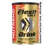Nutrend, Для суглобів та зв'язок Flexit Gold Drink, 400 грам Orange