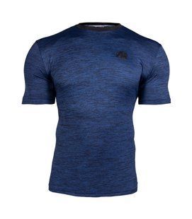 Gorilla Wear, Футболка Roy T-shirt Navy/Black