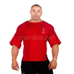 Mordex, Размахайка Mordex красная MD3958