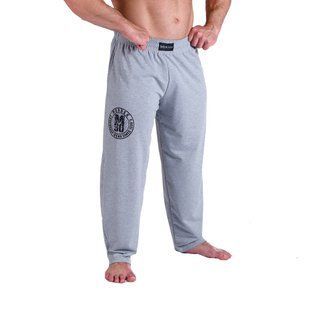 Mordex, Штани спортивні завужені Legendary Wear M-90 (MD7568-7) Світло-Сірі ( M )