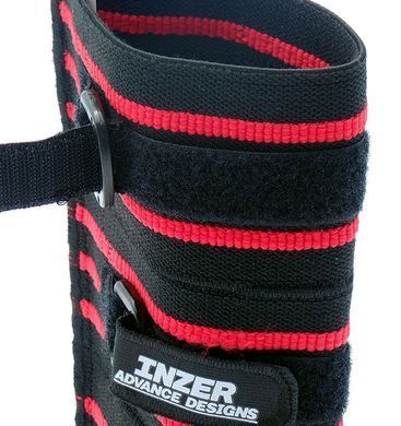 Inzer Elbow Sleeves XT &mdash; налокітники для жиму та фітнесу (M)
