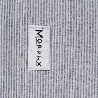 Mordex, Штани спортивні завужені (MD3679-4) світло-сірі (XS)