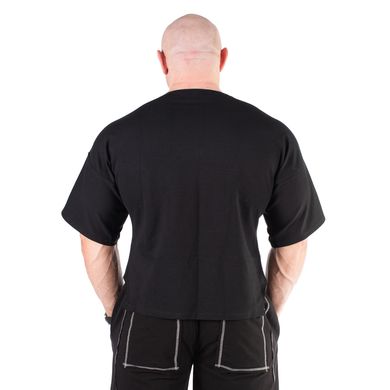 Mordex, Розмахайка Sportswear Clothing (MD7200-1) чорна ( M )
