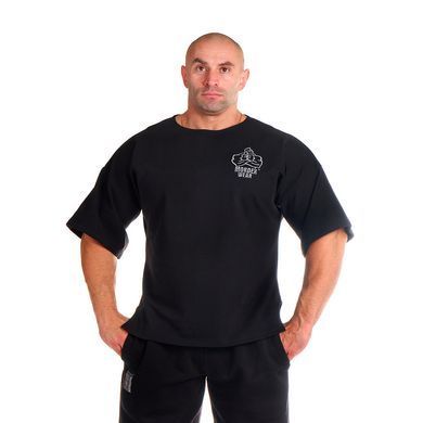 Mordex, Розмахайка Sportswear Clothing (MD7200-1) чорна ( M )