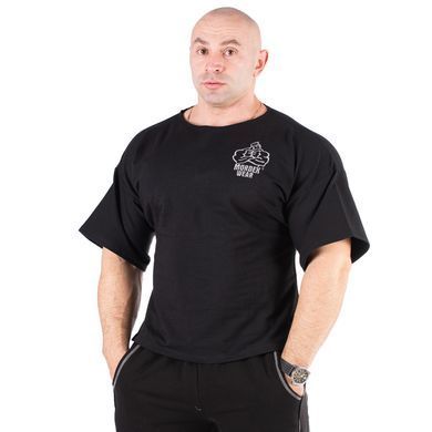 Mordex, Розмахайка Sportswear Clothing (MD7200-1) чорна ( M )