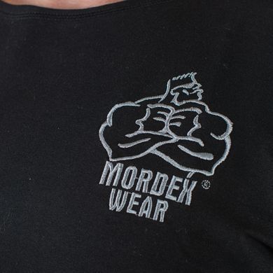 Mordex, Розмахайка Sportswear Clothing (MD7200-1) чорна ( M )