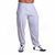 Mordex Tapered Gym Pants &ndash; Light Grey Melange (MD3679-4) (M)