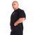 Mordex, Розмахайка Sportswear Clothing (MD7200-1) чорна ( M )
