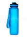 GM Power, Спортивная Бутылка Water Bottle No-Limits Blue, 1000 мл