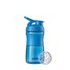 Blender Bottle, Спортивный шейкер-бутылка SportMixer Cyan, 590 мл, Синий, 590 мл