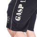GASP Thermal Shorts &mdash; Asphalt (арт. 220708), Чорний, M