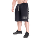 GASP Thermal Shorts &mdash; Asphalt (арт. 220708), Чорний, M