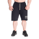 GASP Thermal Shorts &mdash; Asphalt (арт. 220708), Чорний, M