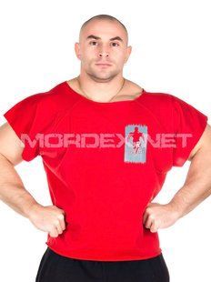 Mordex, Размахайка Mordex MD4910, красная