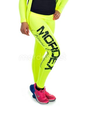 Mordex, Лосины Energy Fitness Leggings