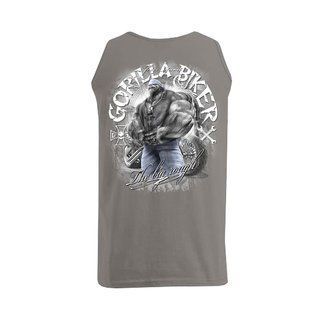 Silberrucken, Майка GB31 Gorilla Biker Free Spirit ( M )