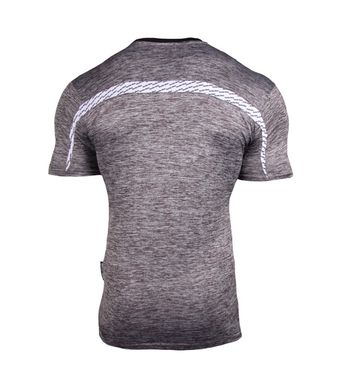 Gorilla Wear, Футболка Roy T-shirt Gray/Black