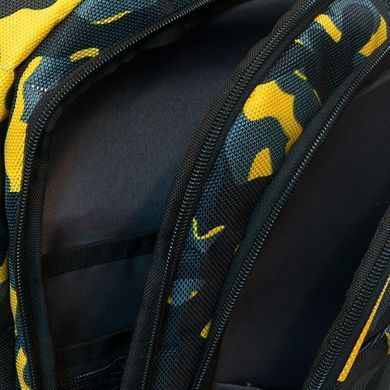 Dedicated Nutrition Camo Backpack &mdash; камуфляжный рюкзак