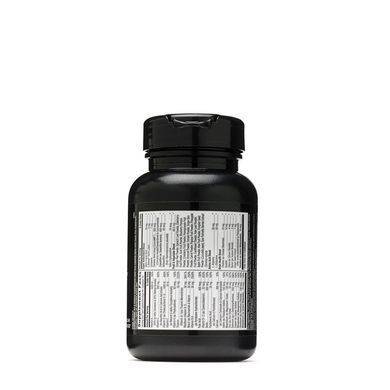 GNC, Витамины Mega Men Timed-release 90 таблеток, 90 таблеток