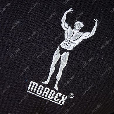 Mordex, Размахайка Mordex MD6101-1 чорно \ біла (M)