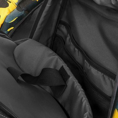 Dedicated Nutrition Camo Backpack &mdash; камуфляжный рюкзак