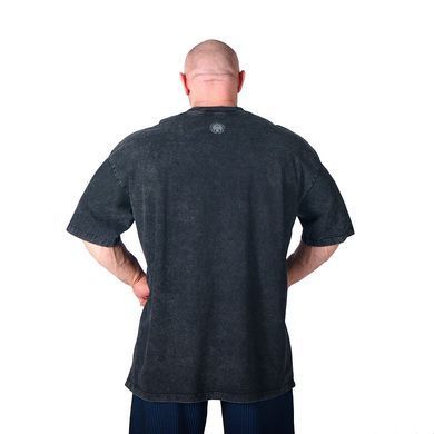 HOP (USA, Футболка Original New Style(MD7632-1), Black Gray ( XXXXXL )
