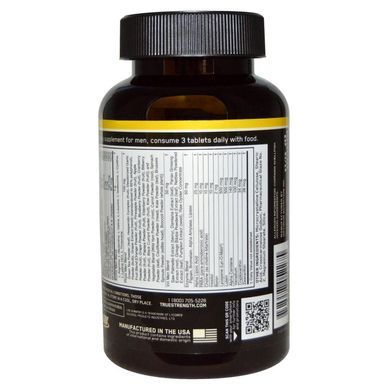 Optimum Nutrition Opti-Men &mdash; 240 таблеток