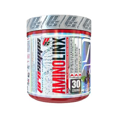 ProSupps, Бцаа BCAA AminoLinx, 400 грамм