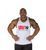 Gorilla Wear, Майка Classic Tank Top White ( M )